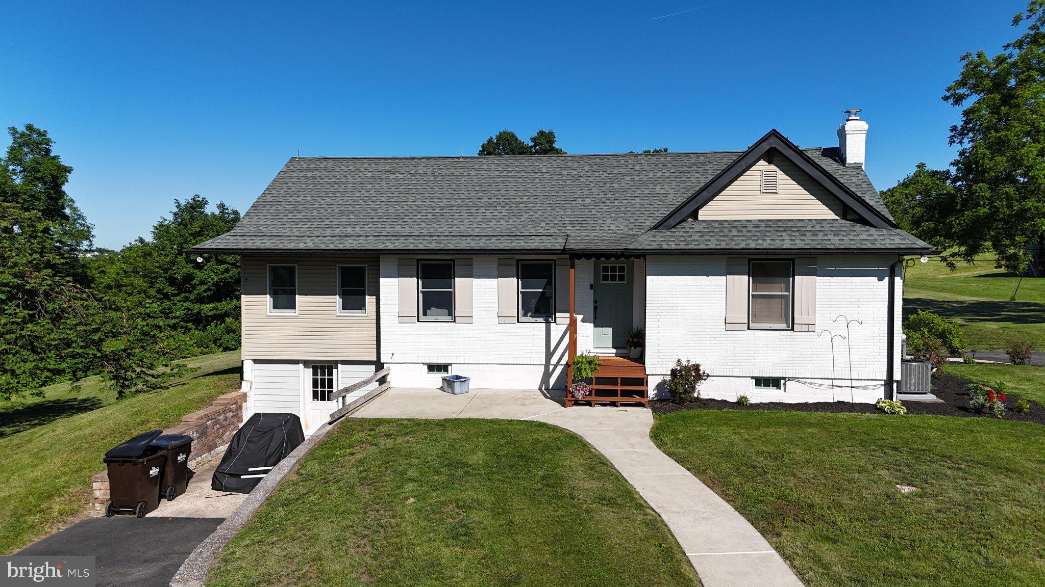 44 WORMAN ROAD