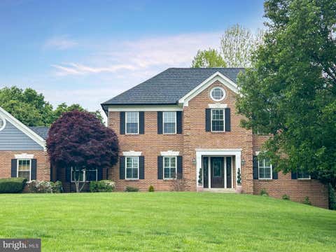 Homes For Rent - 1105 Ontario Court<br/> OWINGS, MD 20736