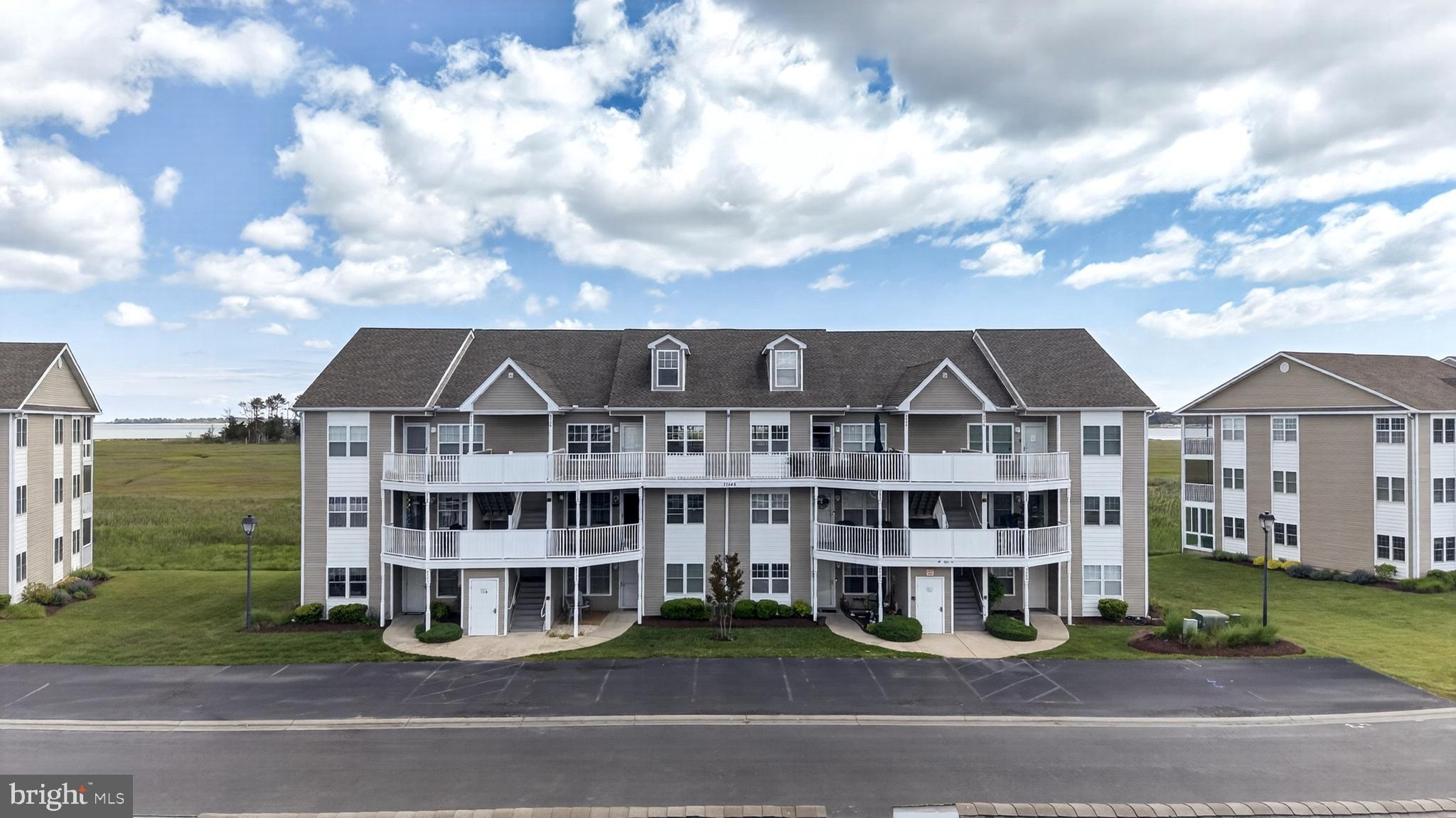 BETHANY BAY - Residential