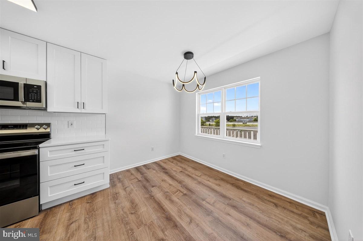 BETHANY BAY - Residential