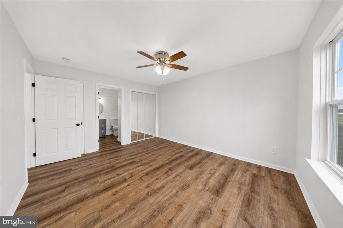 BETHANY BAY - Residential