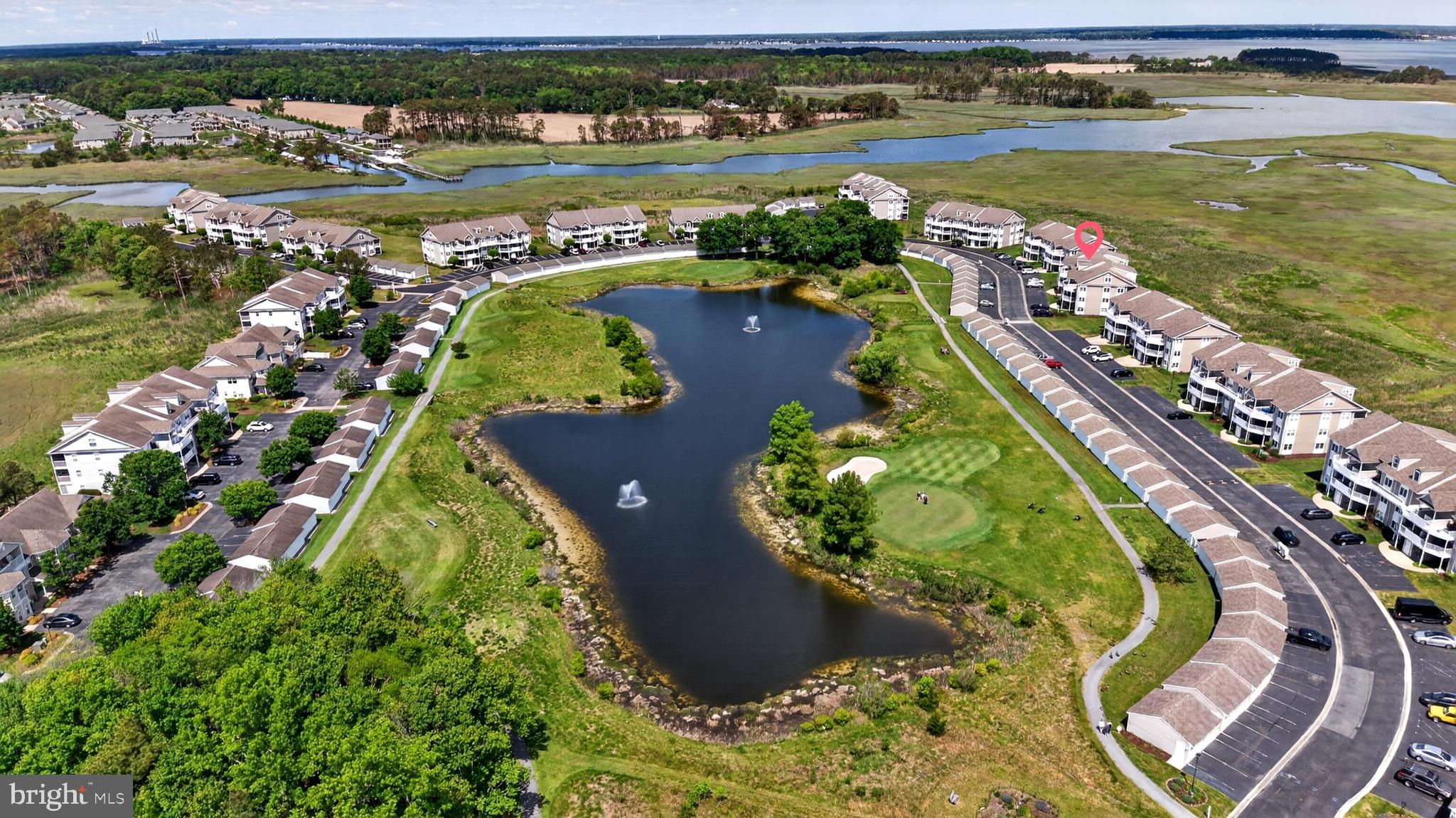 BETHANY BAY - Residential