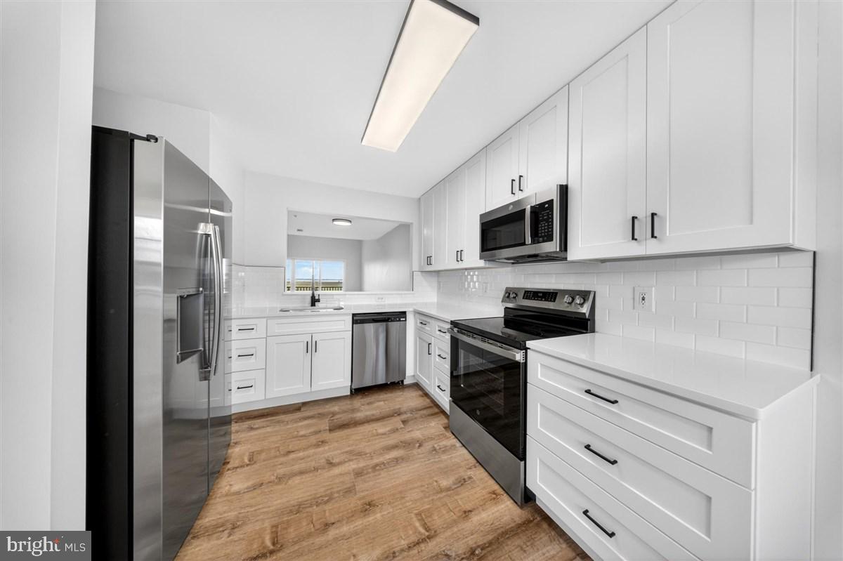 BETHANY BAY - Residential
