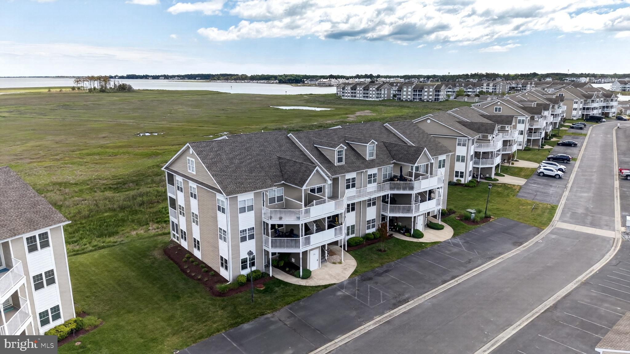 BETHANY BAY - Residential