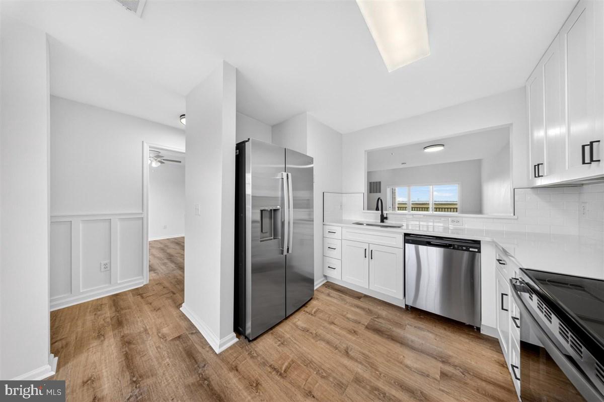 BETHANY BAY - Residential