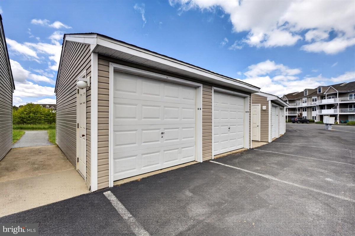 BETHANY BAY - Residential