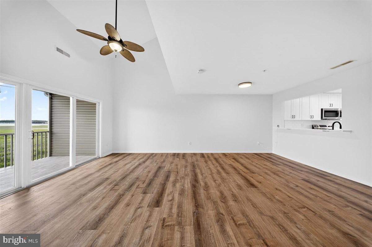BETHANY BAY - Residential