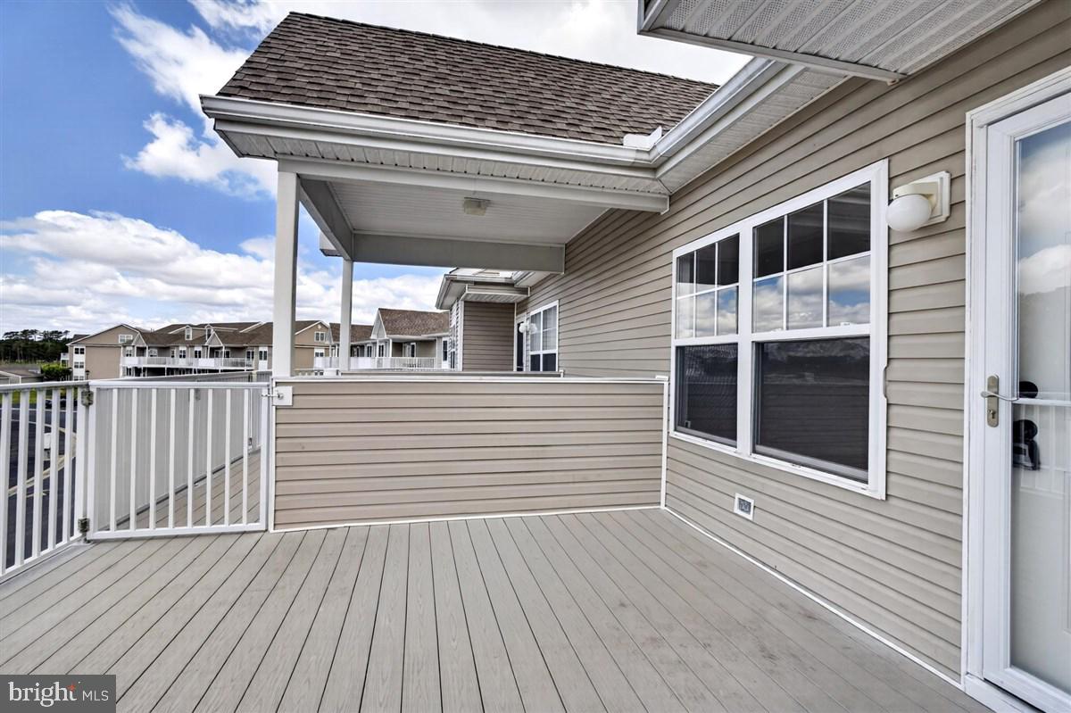 BETHANY BAY - Residential