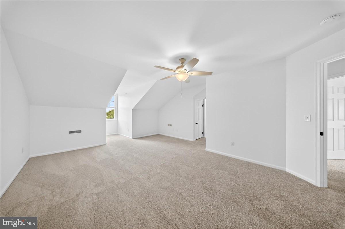 BETHANY BAY - Residential