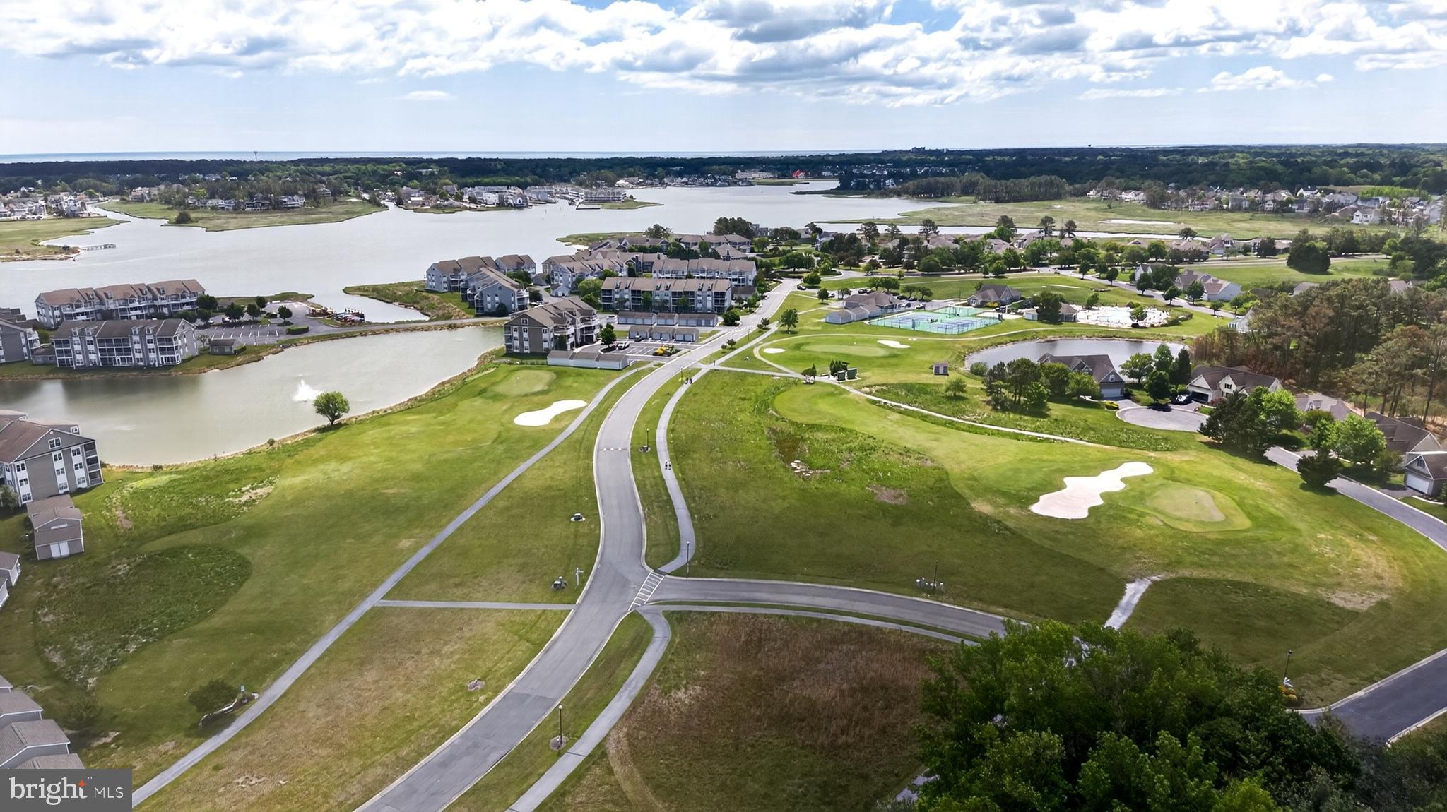 BETHANY BAY - Residential