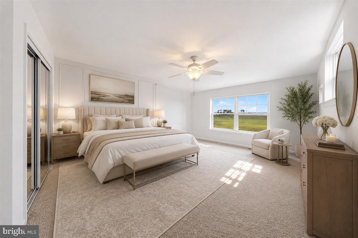 BETHANY BAY - Residential