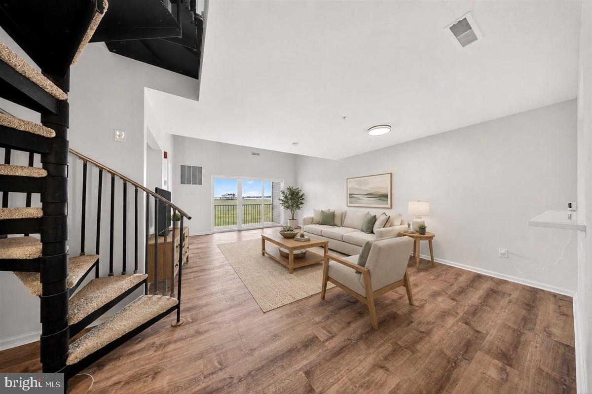 BETHANY BAY - Residential
