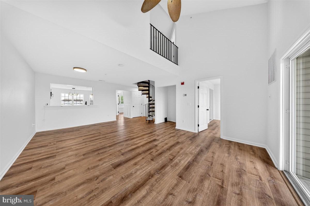 BETHANY BAY - Residential