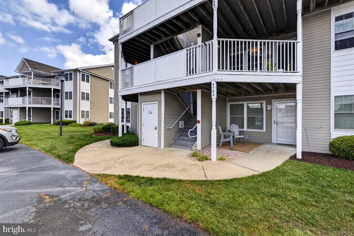 BETHANY BAY - Residential