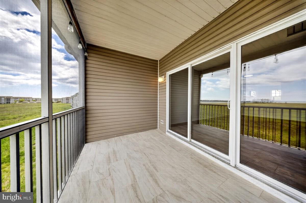 BETHANY BAY - Residential