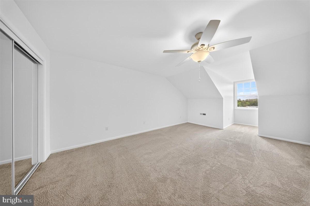 BETHANY BAY - Residential