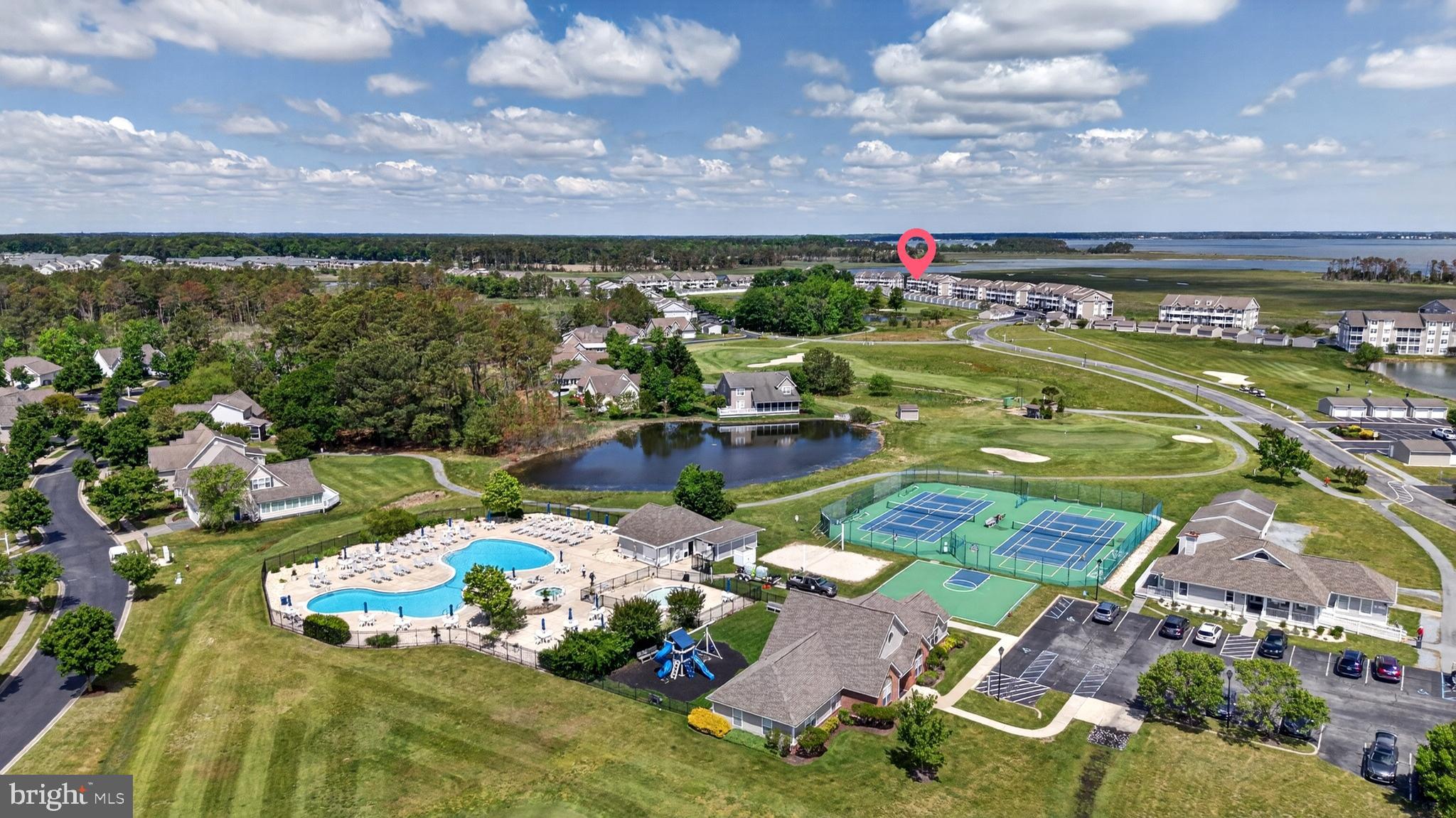 BETHANY BAY - Residential