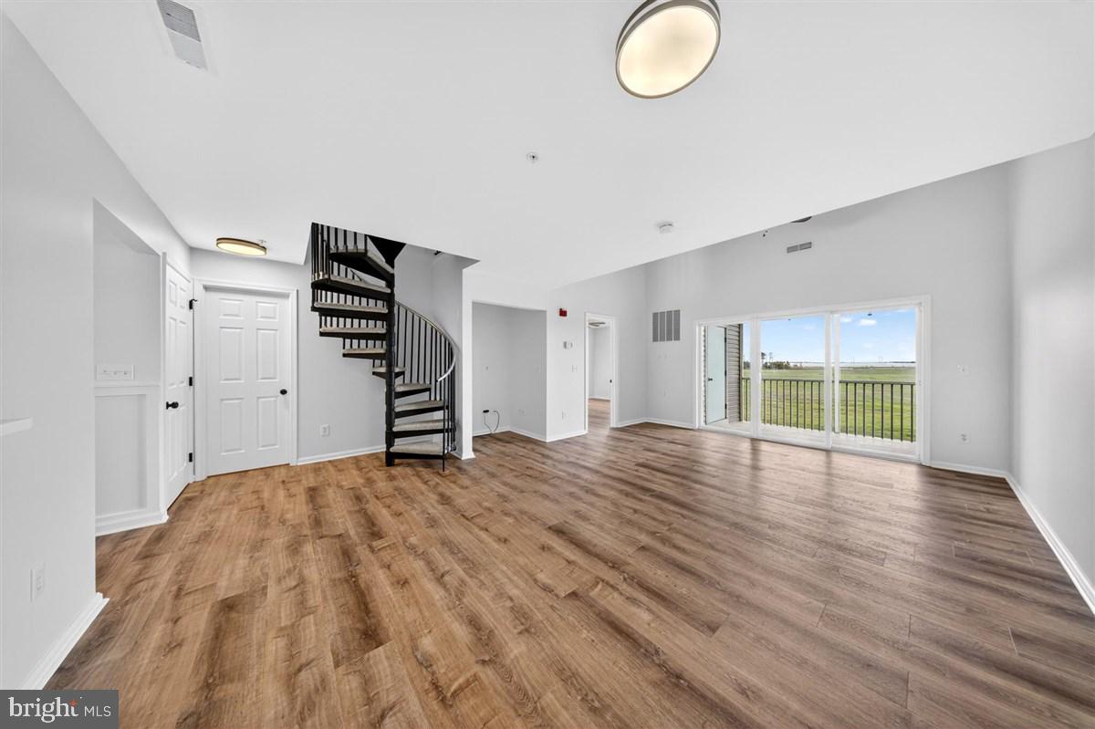 BETHANY BAY - Residential