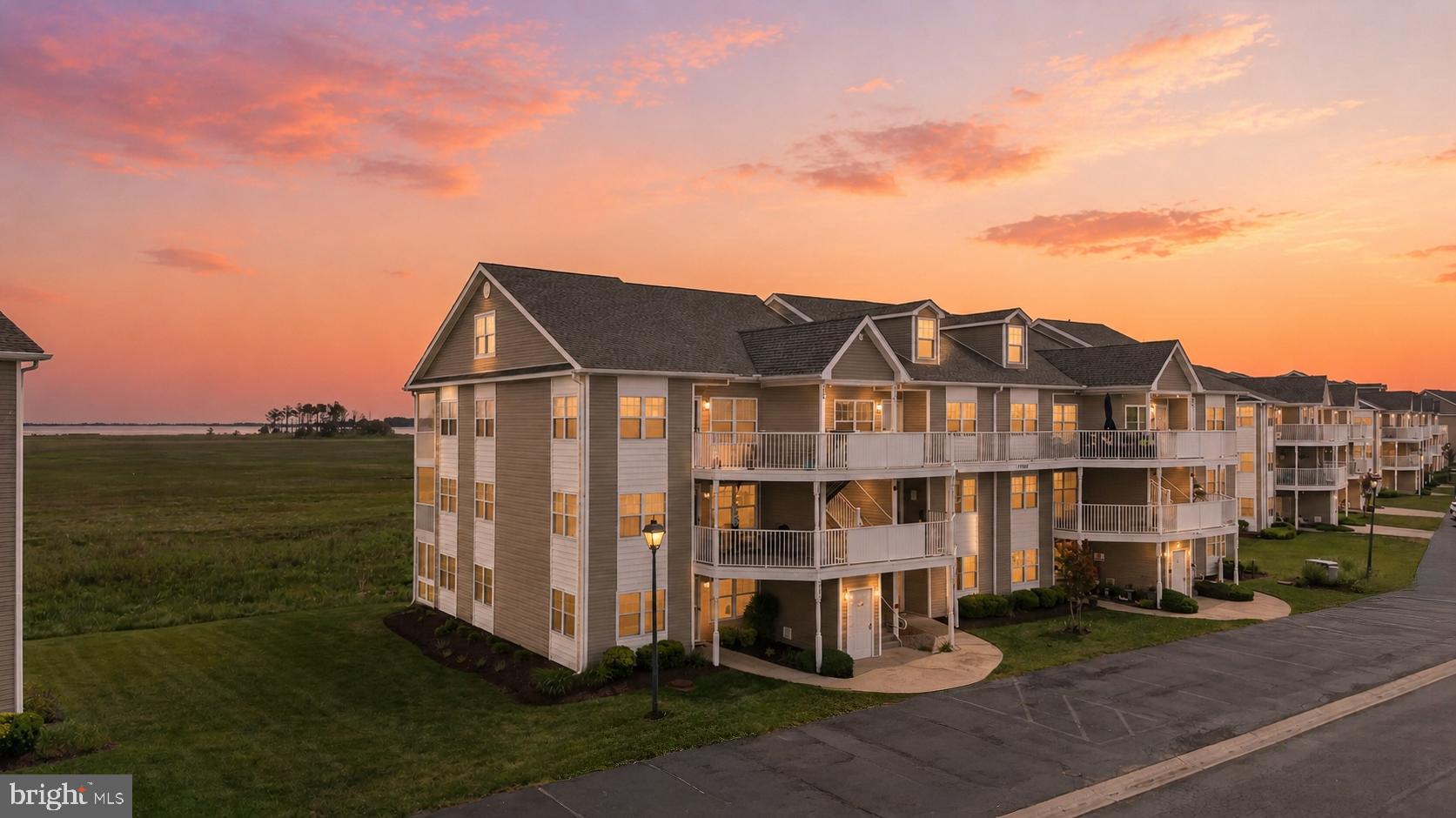 BETHANY BAY - Residential