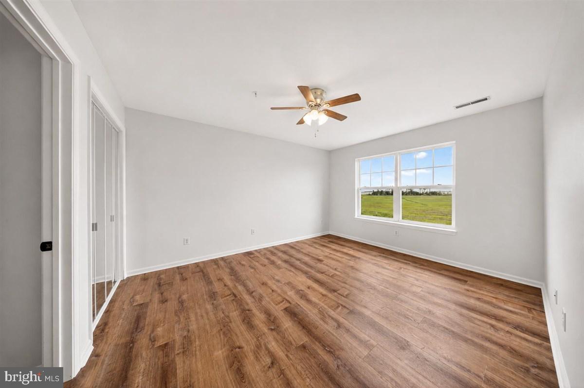 BETHANY BAY - Residential