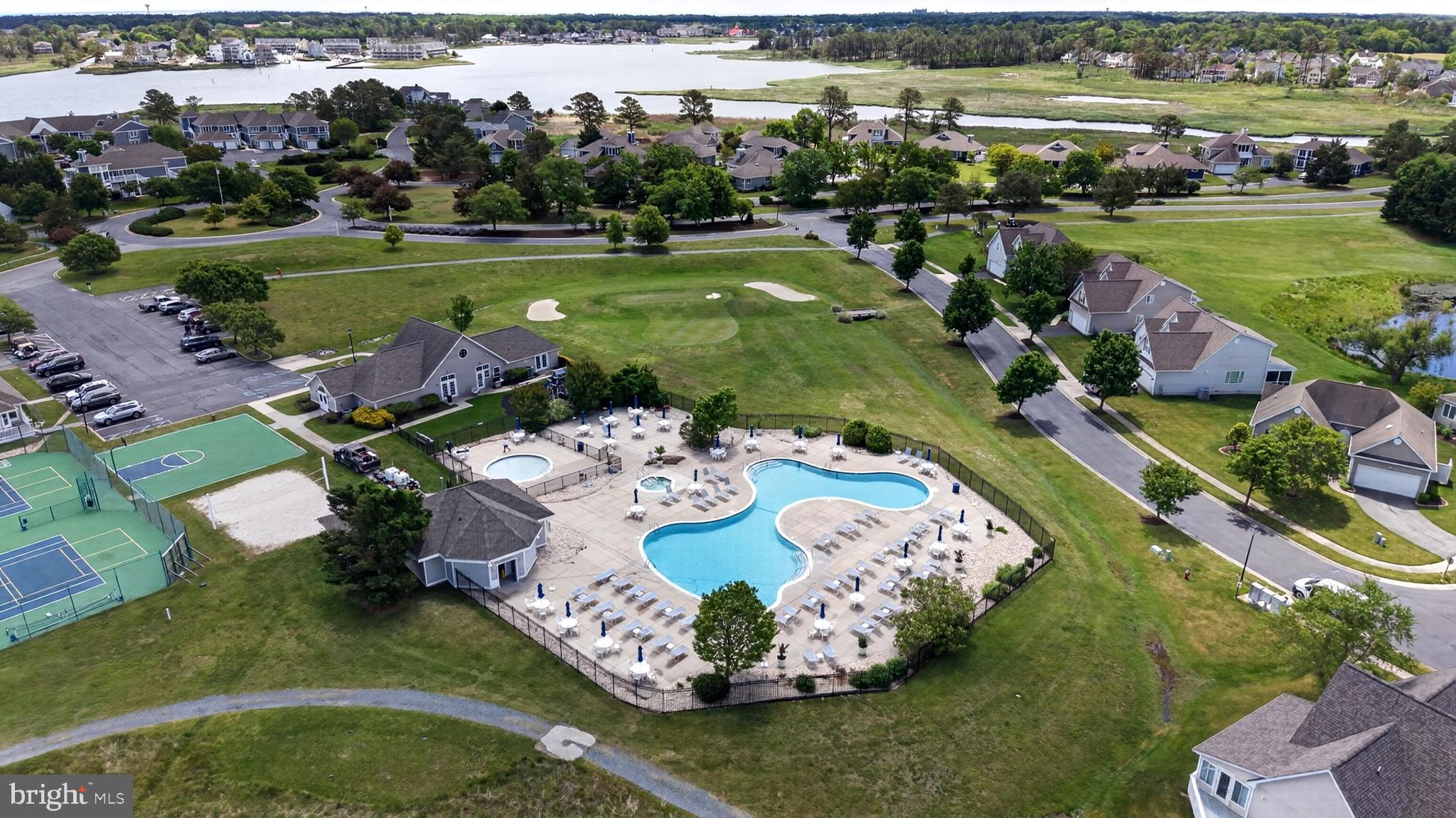 BETHANY BAY - Residential