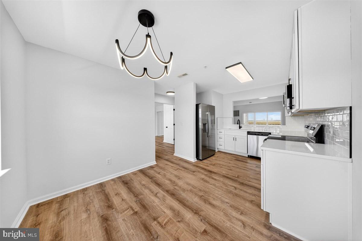 BETHANY BAY - Residential