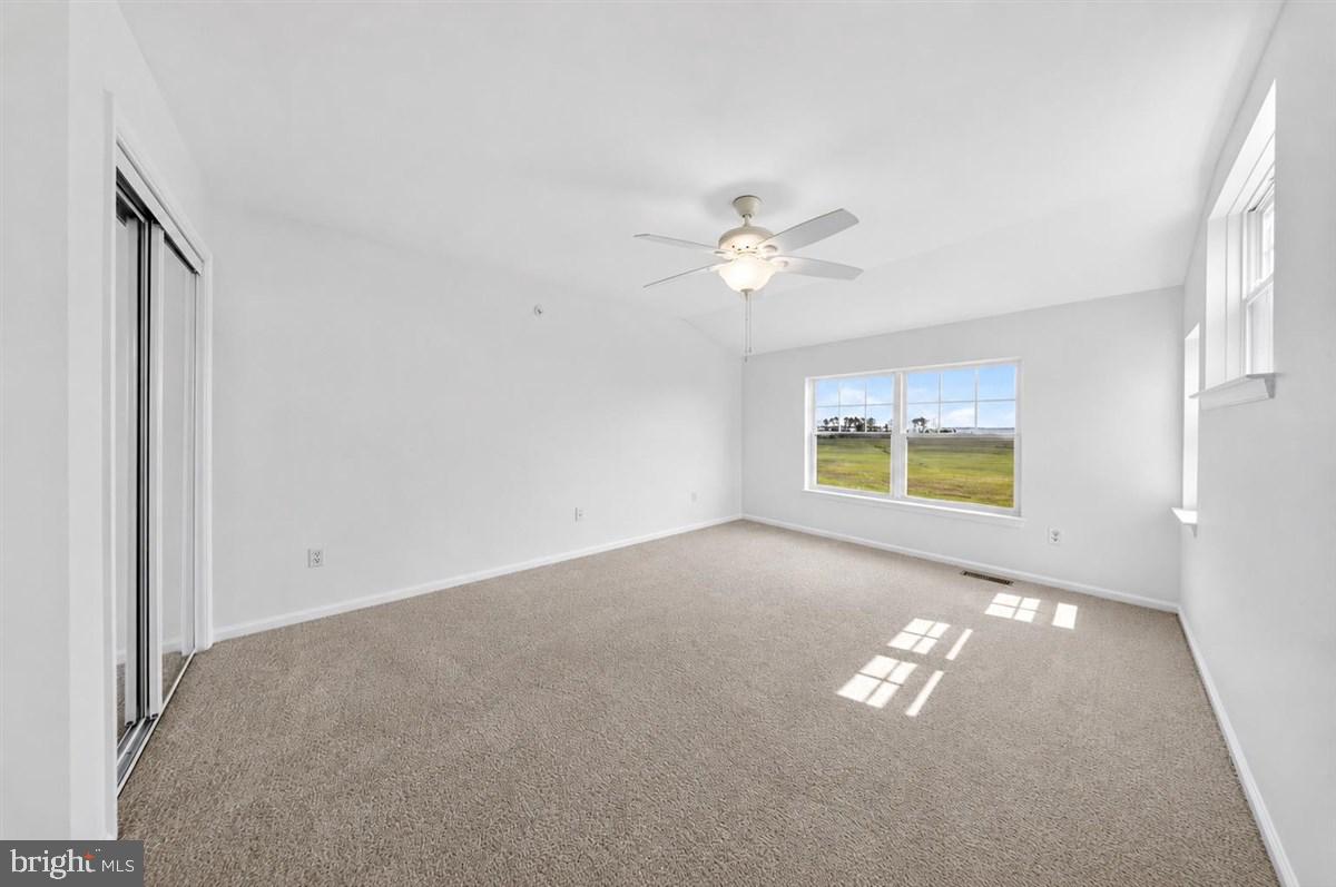 BETHANY BAY - Residential