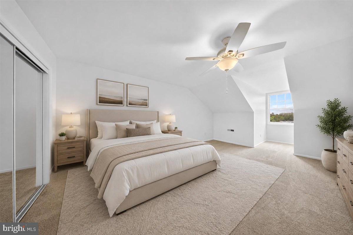 BETHANY BAY - Residential