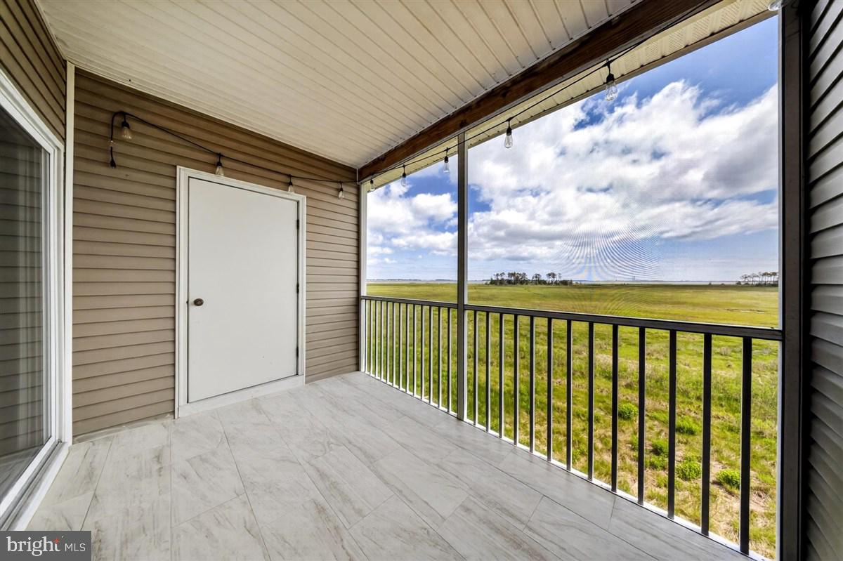 BETHANY BAY - Residential