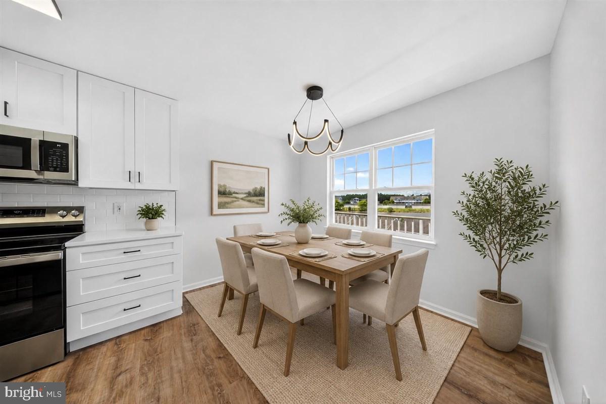 BETHANY BAY - Residential