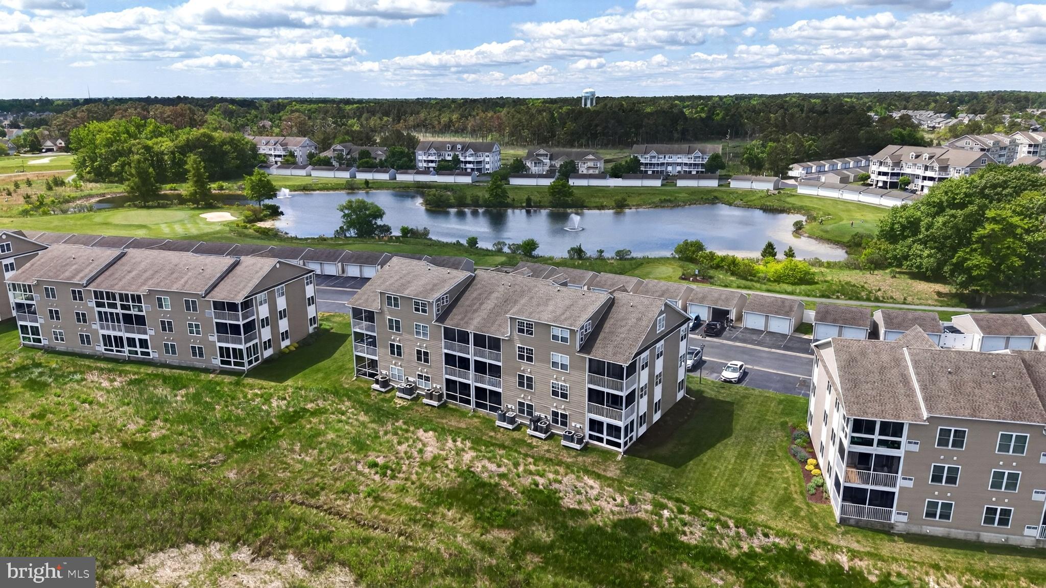 BETHANY BAY - Residential