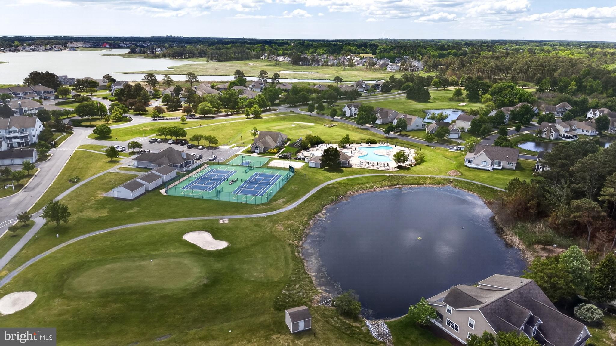 BETHANY BAY - Residential