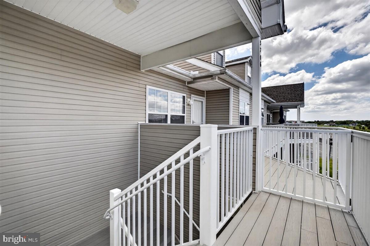 BETHANY BAY - Residential