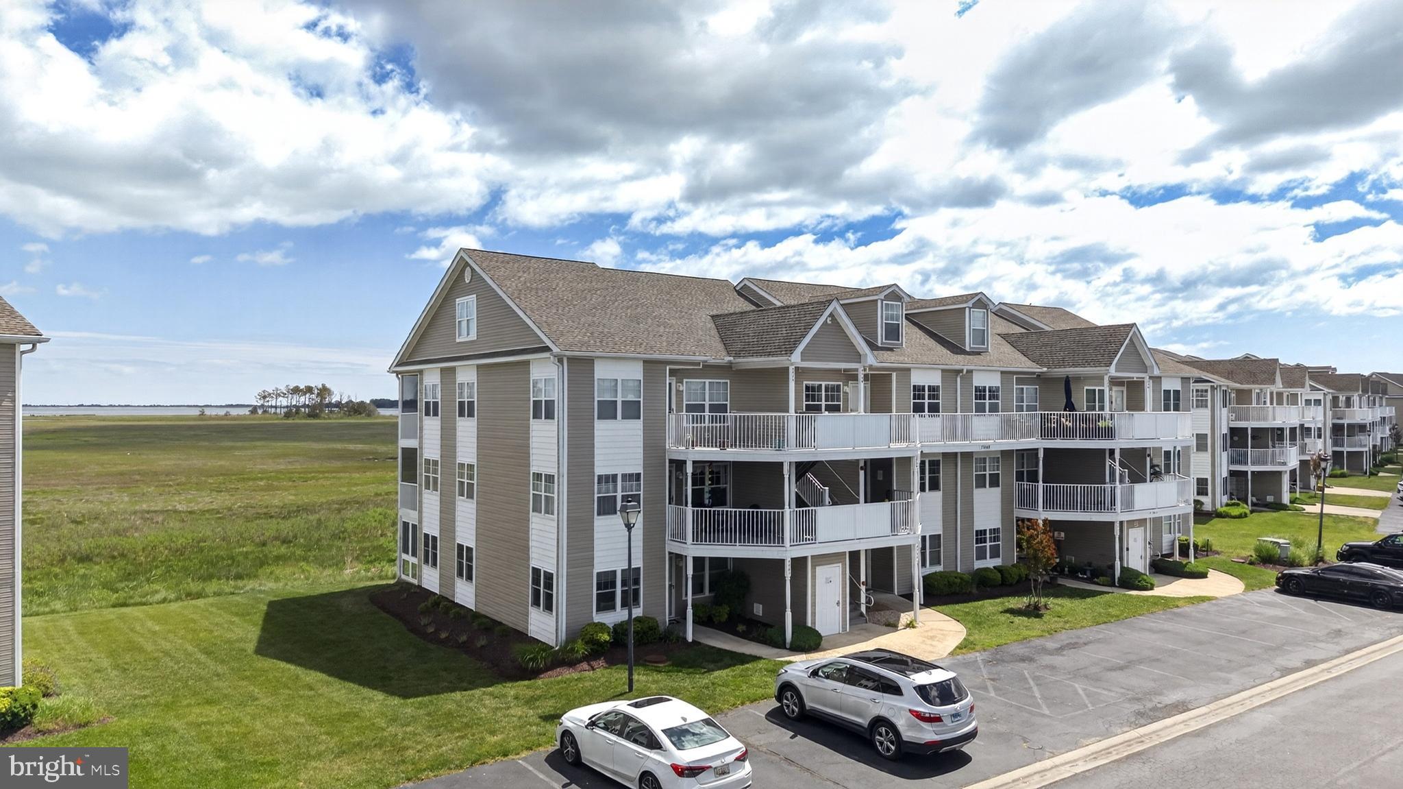 BETHANY BAY - Residential
