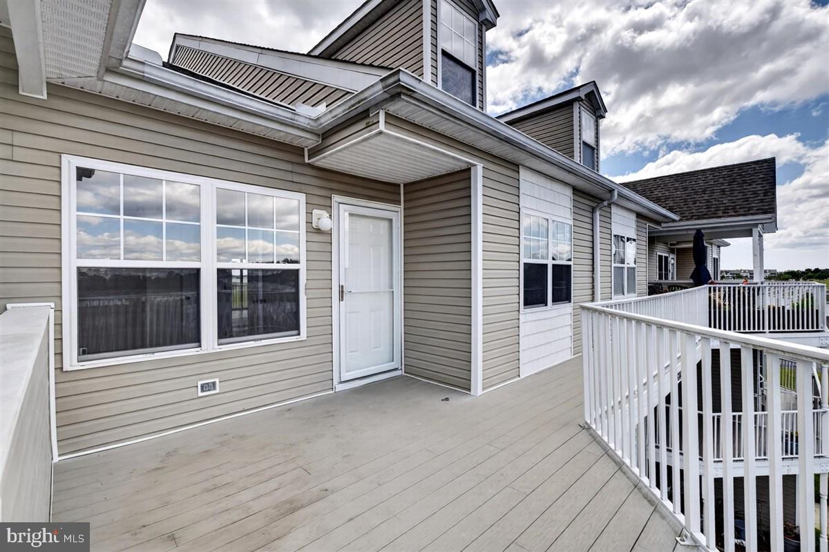 BETHANY BAY - Residential