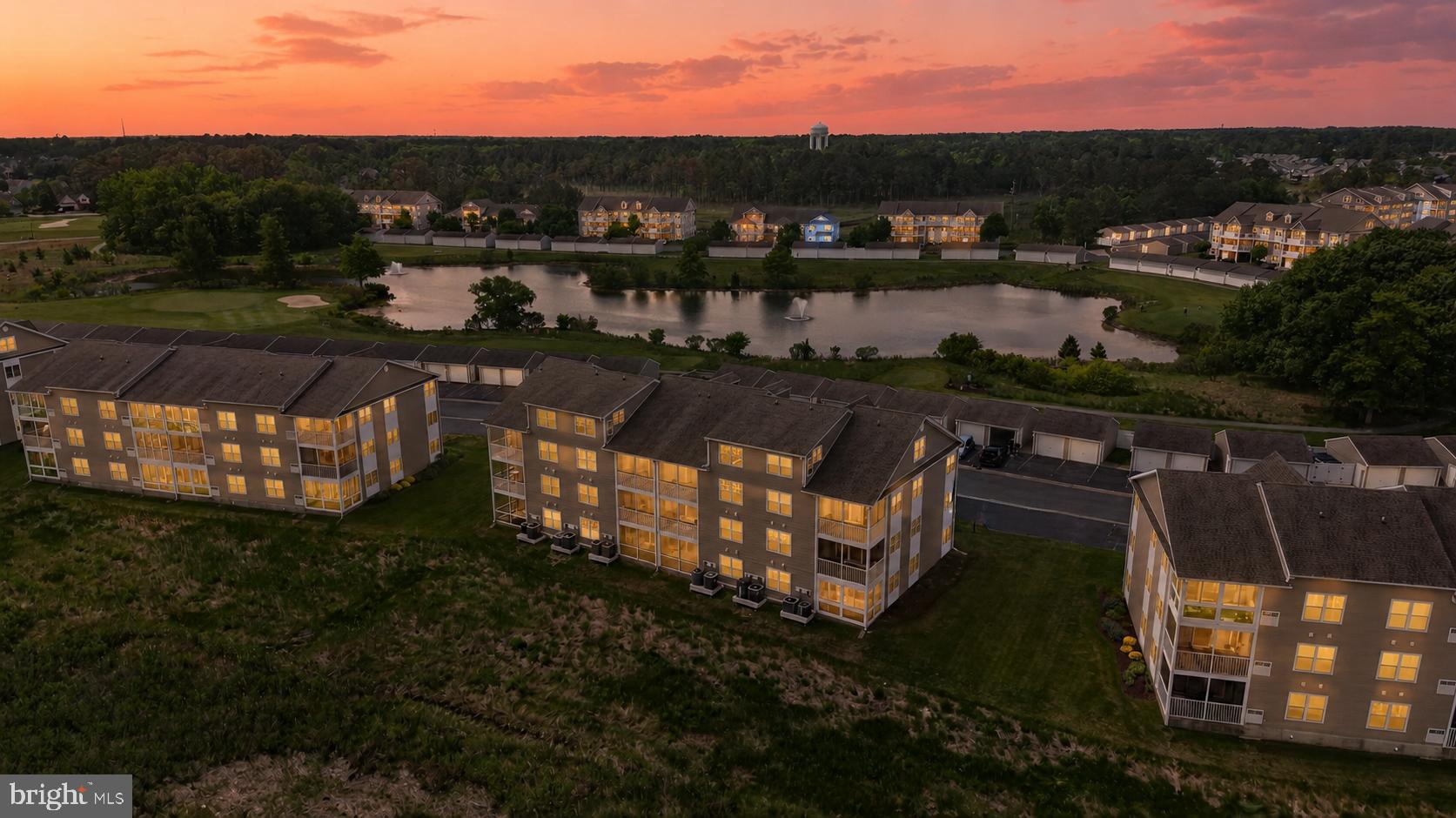 BETHANY BAY - Residential