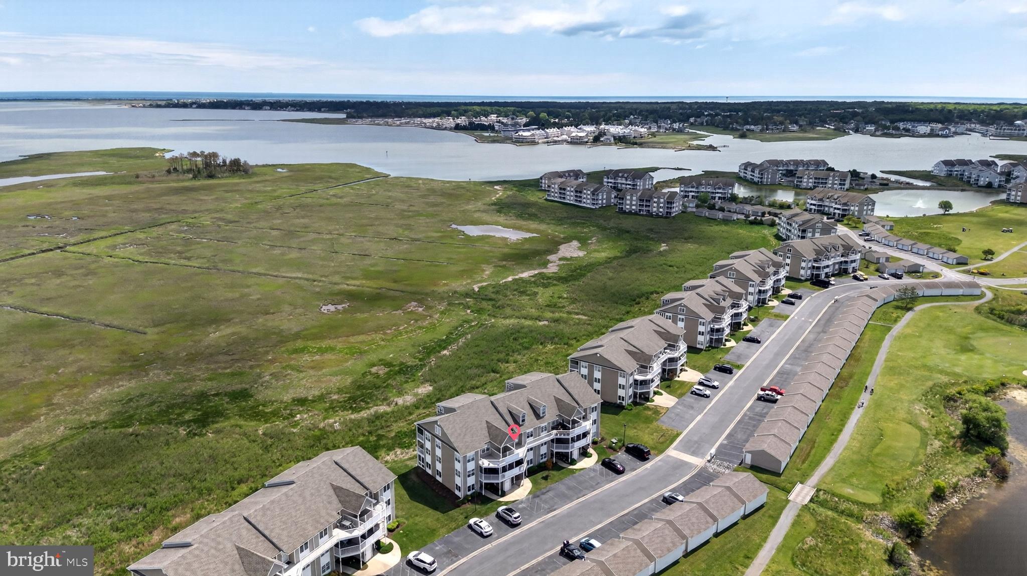 BETHANY BAY - Residential