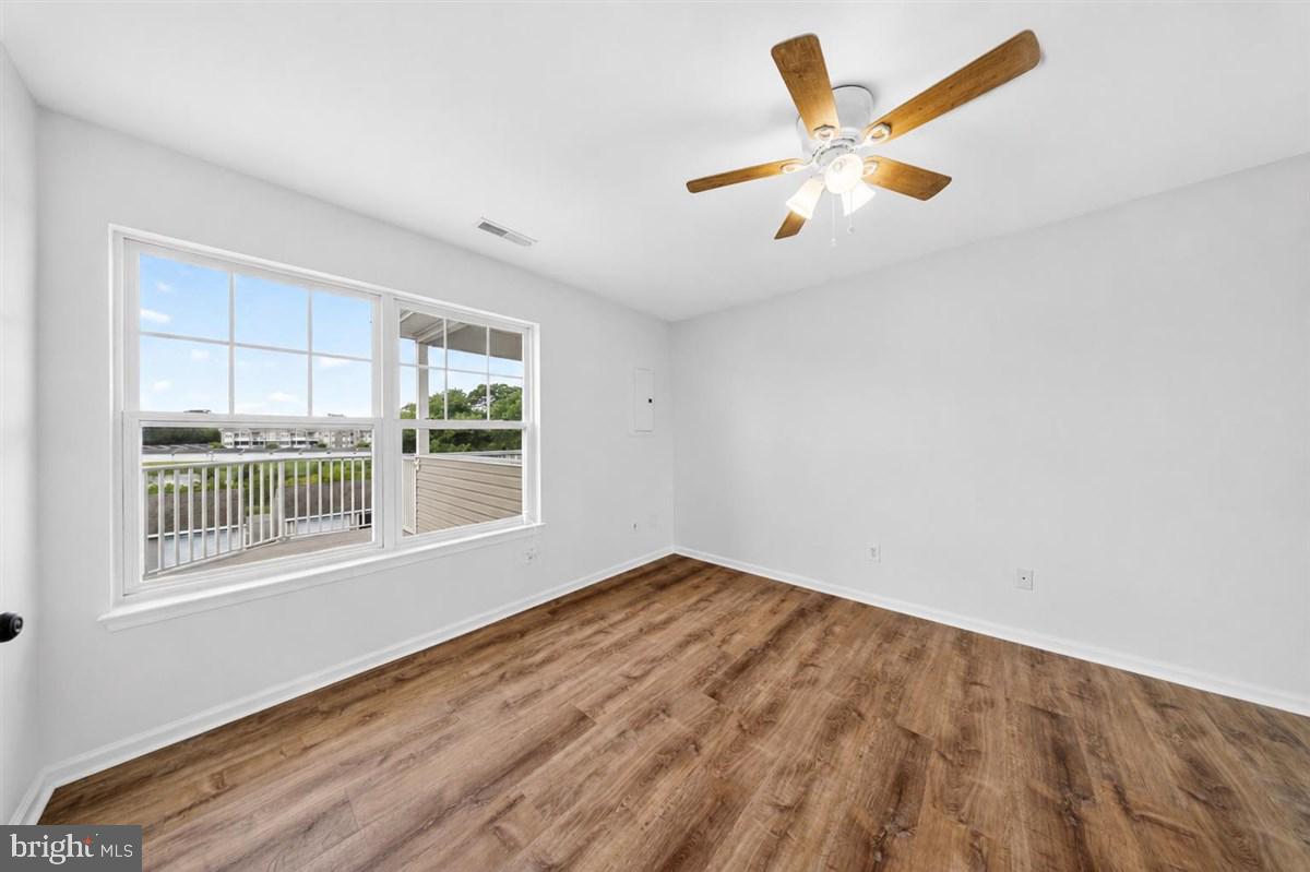 BETHANY BAY - Residential