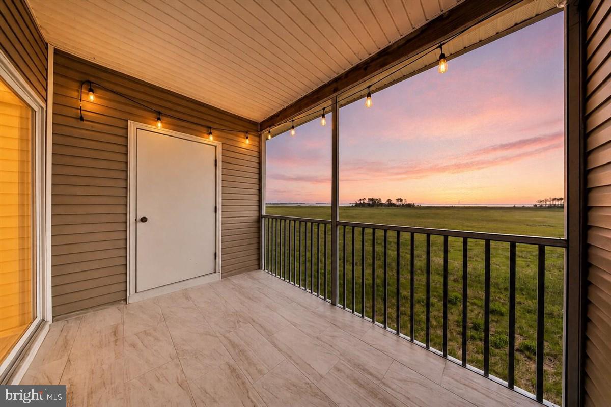 BETHANY BAY - Residential