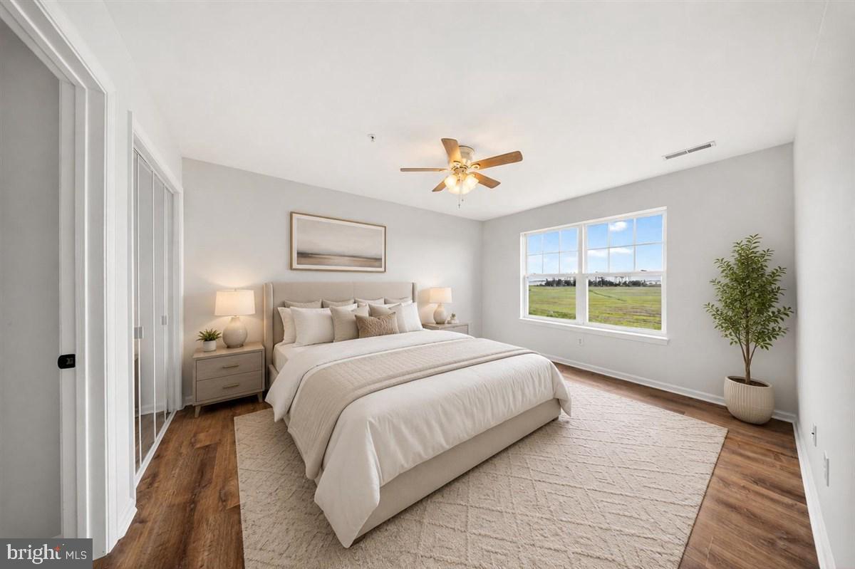 BETHANY BAY - Residential