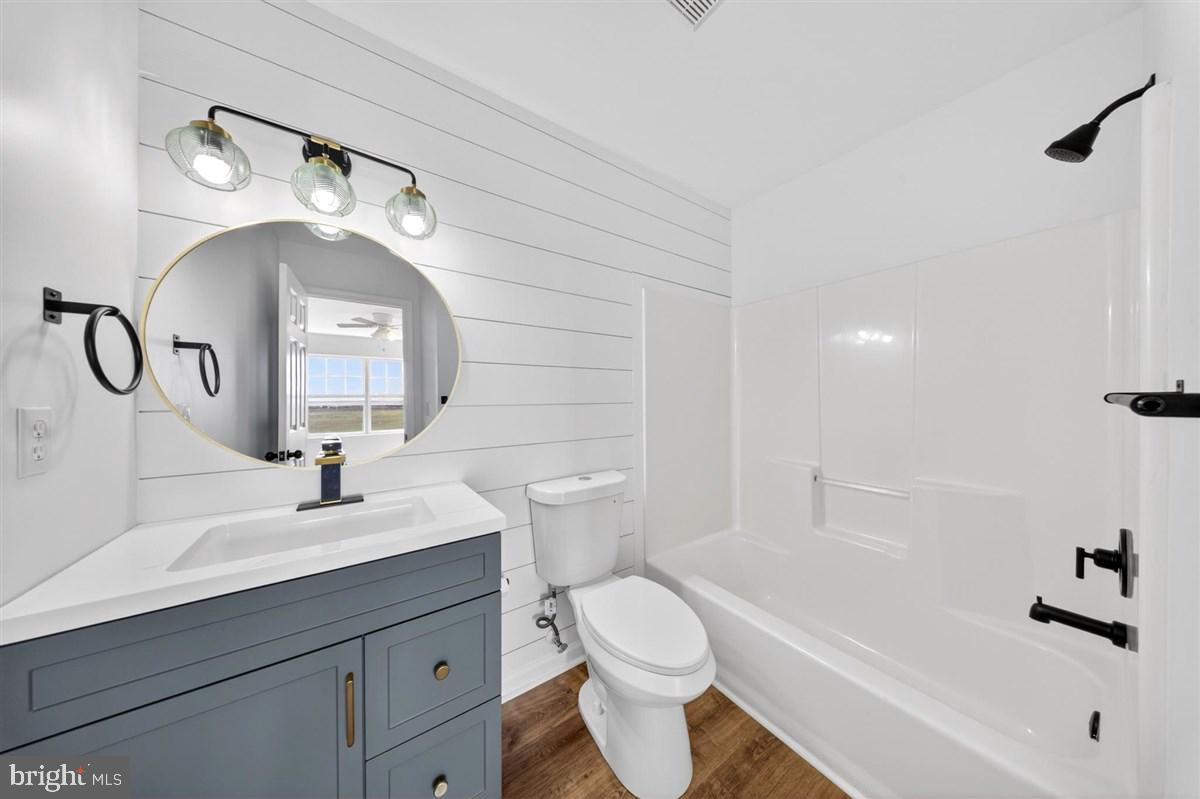 BETHANY BAY - Residential