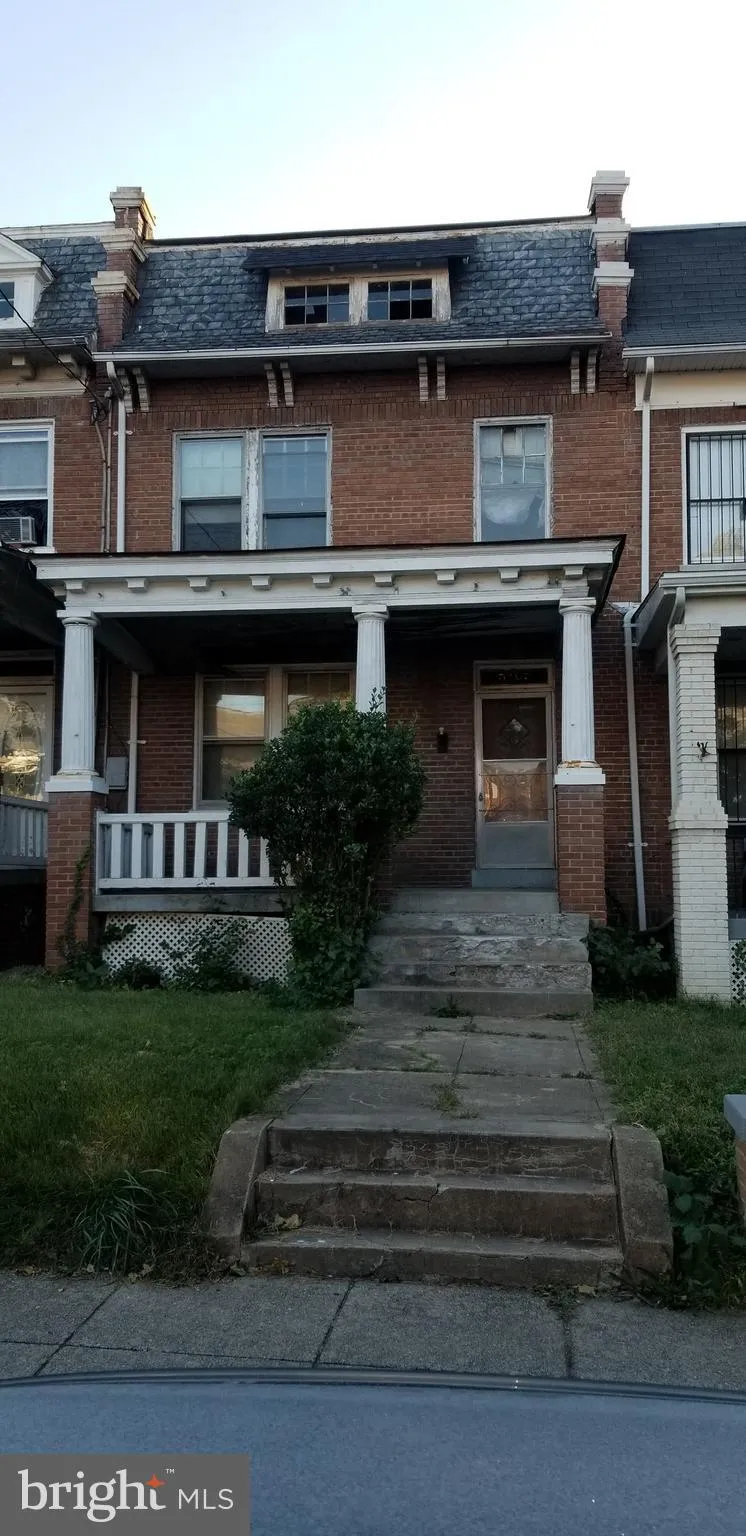 5407 13th Street NW, Washington, DC 20011