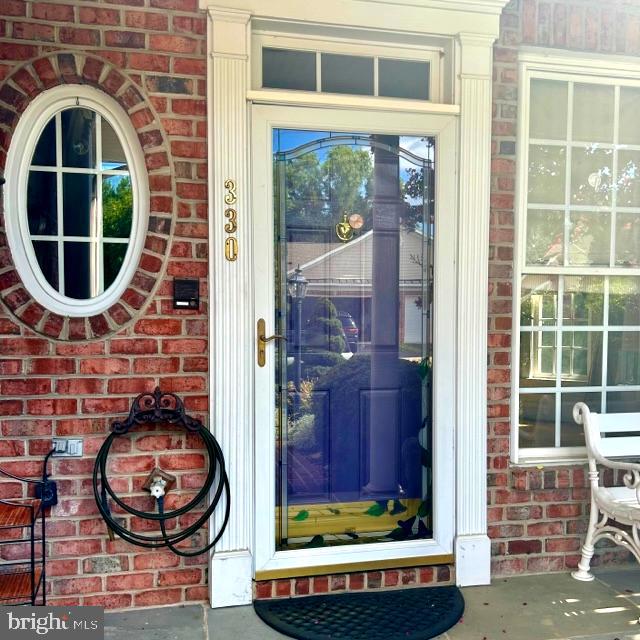 FOXWOOD MANOR - Residential