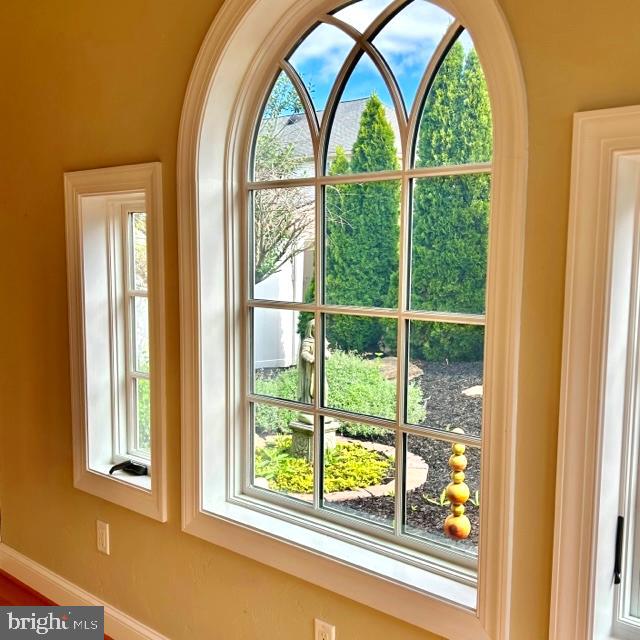 FOXWOOD MANOR - Residential