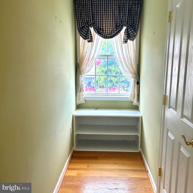 FOXWOOD MANOR - Residential