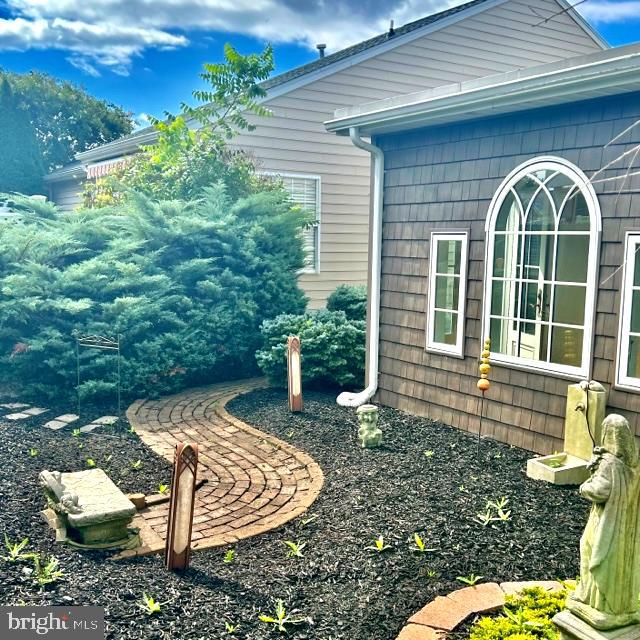 FOXWOOD MANOR - Residential