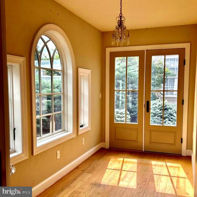 FOXWOOD MANOR - Residential