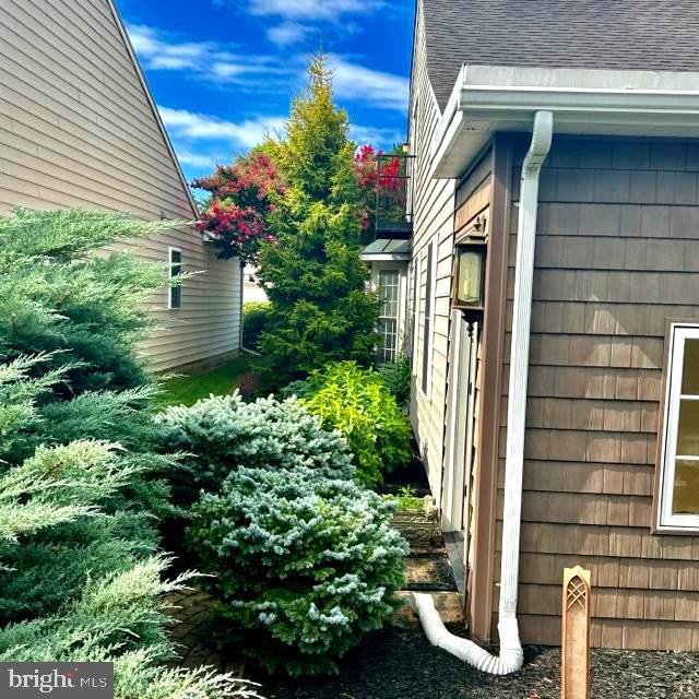 FOXWOOD MANOR - Residential