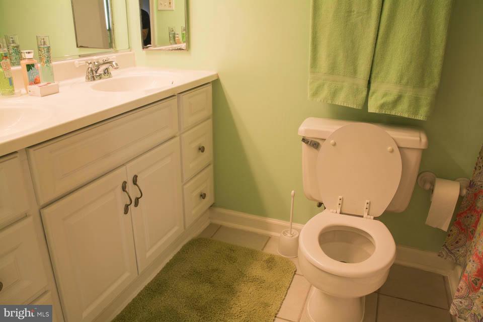 FAIRWINDS ON SEVERN - Residential