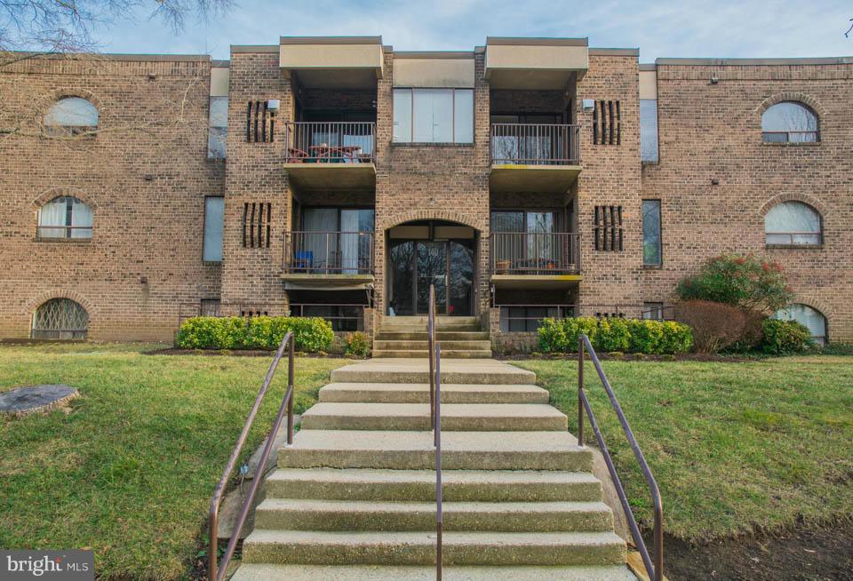 FAIRWINDS ON SEVERN - Residential